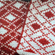 Donna's Double Knitting 2020 1