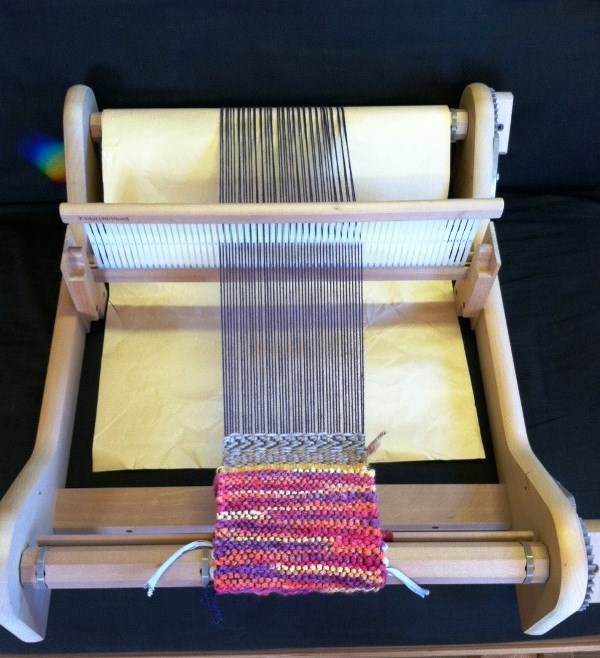 Karen's RH Loom 2020