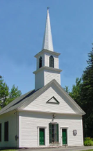 Denmark Church