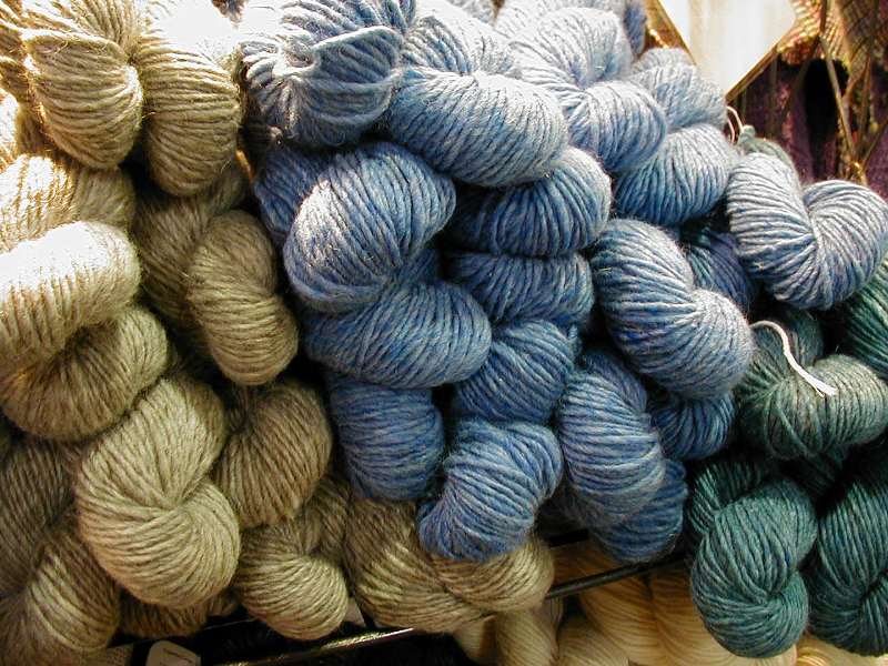 Yarn